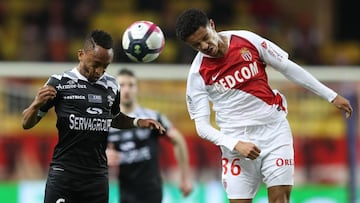 M&oacute;naco - Guingamp, por la jornada 19 de la Ligue 1 de Francia que se disputar&aacute; en el Louis II a partir de las 3:00 p.m.