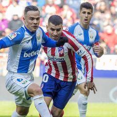 El Leganés condiciona los cero recortes a jugar más allá del 30-J