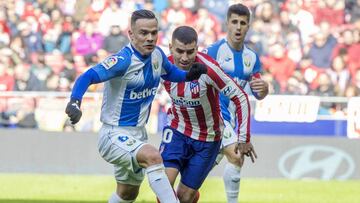 El Leganés condiciona los cero recortes a jugar más allá del 30-J