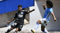 Colo Colo - Antofagasta: TV, horario y cómo seguir online