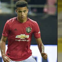 Southgate explica la expulsión de Foden y Greenwood tras meter dos chicas en su hotel de Islandia