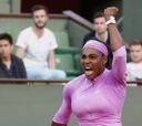 Williams supera con problemas a Azarenka para pasar a octavos