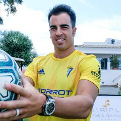 Jurado dicta sentencia: “Estoy deseando que comience la Liga”