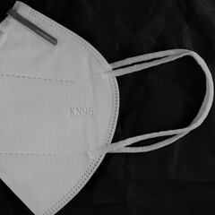 La humedad, ventaja de las mascarillas para combatir la COVID-19