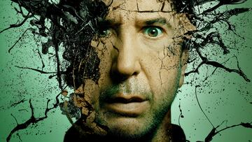 pesadillas la desaparicion estrenos disney enero 2025