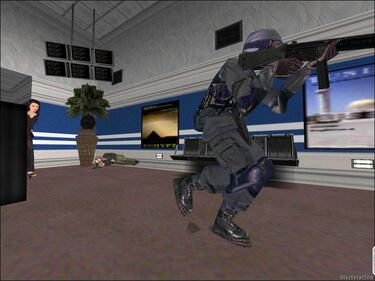 Black Thorn, a la venta en España el día 30