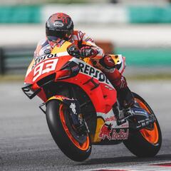 Test MotoGP Qatar 2020: horarios, TV y cómo ver online