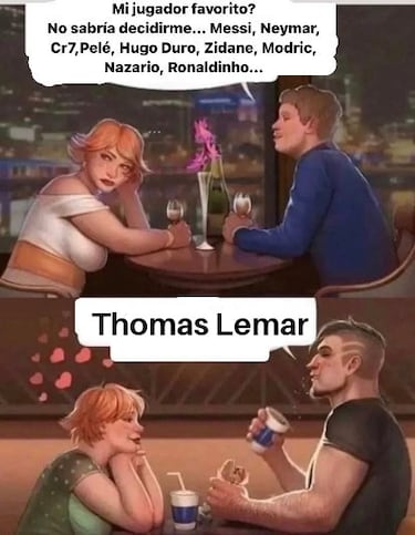 El Madrid eliminado de la Champions: los memes pasan factura a la no remontada