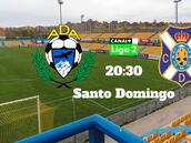 Alcorcón vs Tenerife: Resumen, goles y resultados