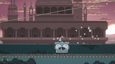 Saviorless: una odisea narrativa que llega desde Cuba