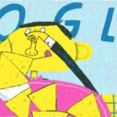 Ignacio Anaya García: Google celebra a creador mexicano de los 'nachos'