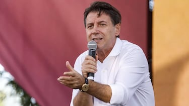 ?Cu¨¢ndo son las elecciones en Italia, qui¨¦nes son los candidatos y cu¨¢l es su postura con Rusia?