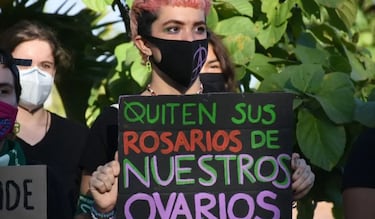 Mejores consignas para conmemorar el 28S, Día del Aborto Legal, Seguro y Accesible