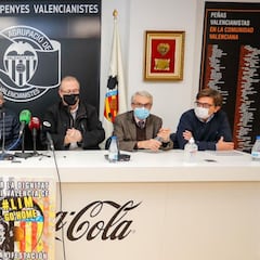 Valencia saldrá a la calle contra la gestión de Peter Lim