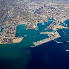 La ciudad de España que prohibirá los megacruceros