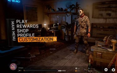 Dying Light: Bad Blood, Impresiones PC