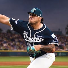 El lanzador poblano Cristian Alvarado firma con los Seattle Mariners