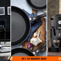 10 productos de hogar que están arrasando en la Fiesta de Ofertas de Primavera de Amazon