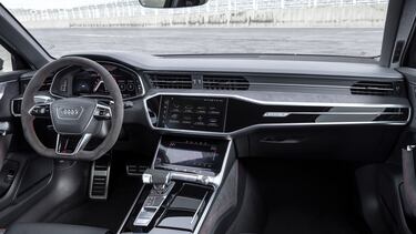 Audi RS 6 Avant, en México: ¿Qué precio tiene este súper auto?