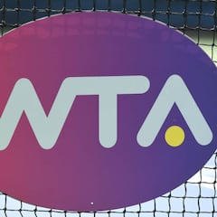 “Si no hay acuerdo ATP-WTA, la WTA puede caer en bancarrota en 2026 o 2027″