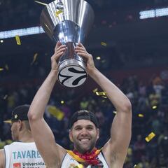 De 1964 a 2018: las diez Copas de Europa del Real Madrid