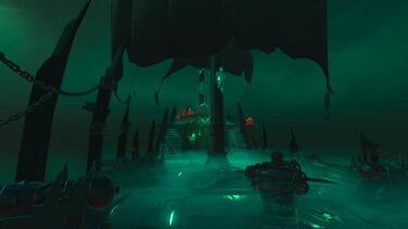 Primeras horas con Sea of Thieves. ¿Merece la pena?