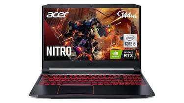 Tres computadores portátiles Acer que arrasan en Amazon
