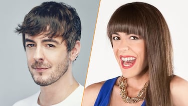 ‘La que se avecina’: qué pasó con Alba, la hija de Antonio Recio y Berta