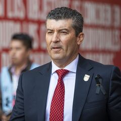 ‘Chepo’ De la Torre y su apoyo total a Jaime Lozano: “Ningún extranjero ha sido mejor que un mexicano en el Tri”