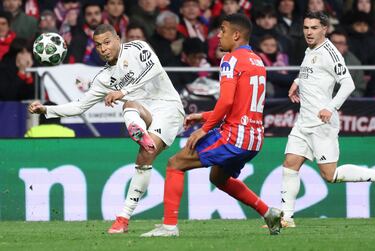 With ten matches to go, how the LaLiga title race is shaping up for Barça, Real Madrid and Atlético