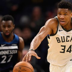 Resúmenes y resultados de los partidos NBA: hoy, 5 noviembre