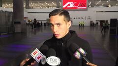 Marcone: "Es una propuesta muy importante..."