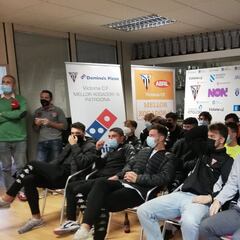 El Victoria - Villarreal, fiesta del fútbol modesto en Riazor