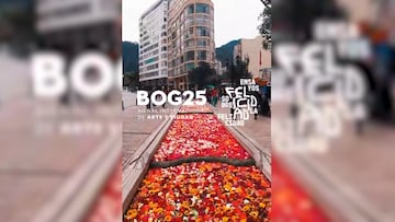 Con cultura, diversidad y esperanza rindieron homenaje al río Vicachá.