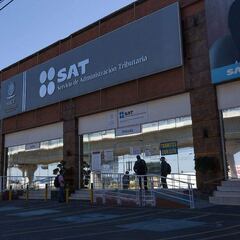 Alerta, mexicanos: el SAT anunció que va a congelar estas cuentas bancarias de manera temporal