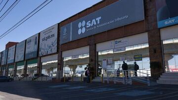 Alerta, mexicanos: el SAT anunció que va a congelar estas cuentas bancarias de manera temporal