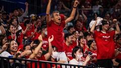 Los grandes batacazos tras la primera fase del Mundial de Baloncesto