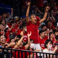 Los grandes batacazos tras la primera fase del Mundial de Baloncesto