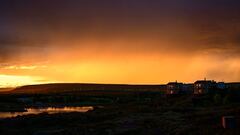 Eclipse total solar 2020 en Argentina: cómo influye en los signos del zodiaco