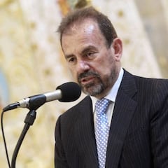 Torres: "El mejor fichaje es mantener la base y que yo siga de presidente"