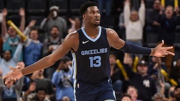 Memphis humiliate OKC Thunder by largest margin in NBA history