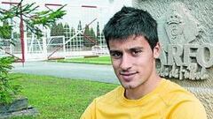 Canella está a un paso de marcharse al Zaragoza