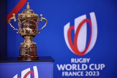 Rugby World Cup 2023: How much money does the winner get?