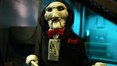 Veinte años de ‘Saw’, el clásico de terror que cambió las reglas del juego