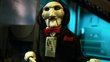 Veinte años de ‘Saw’, el clásico de terror que cambió las reglas del juego