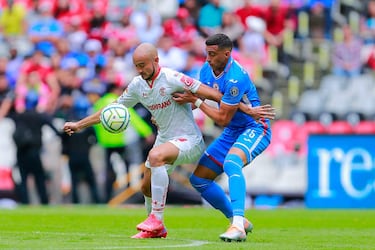 The path to the Liga MX Apertura 2022 title becomes clearer