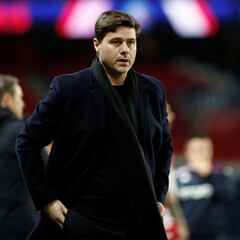 Mauricio Pochettino ‘closer’ to Chelsea job