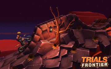 Captura de pantalla - Trials Frontier (IPD)