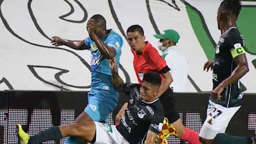 Jaguares derrot&oacute; 1-0 al Deportivo Cali en la fecha 19 de la Liga BetPlay y se ilusiona con clasificar a los cuadrangulares. En la &uacute;ltima fecha luchar&aacute;