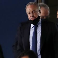 Nuevo aviso a Madrid, Barça y Juve